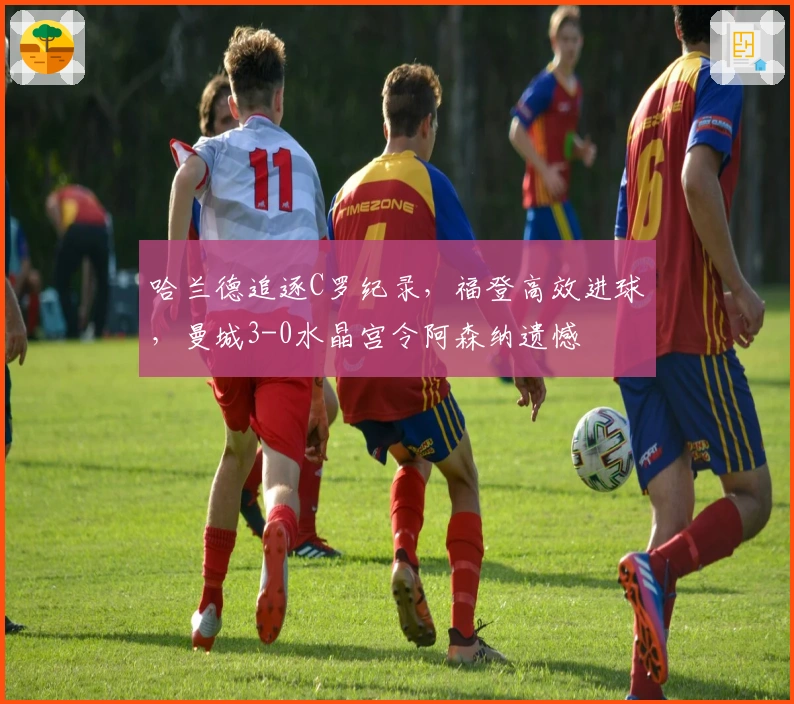 哈兰德追逐C罗纪录，福登高效进球，曼城3-0水晶宫令阿森纳遗憾